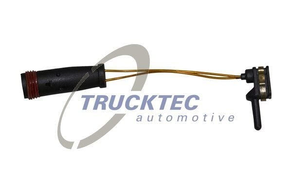 Trucktec Balata Fişi W211 W176 W203 W204 W205 W207 W212 217 W221 230 (A211 540 17 17)