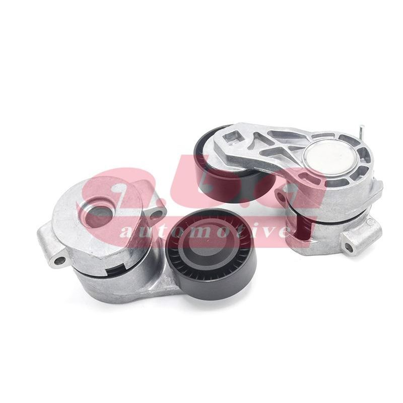 ABA ALTERNATOR GERGI RULMANI KÜTÜKLÜ BOXER III JUMPER III DUCATO III TRANSIT PUMA 06> KLIMALI 2.0 HDI-TDCI (1611424780)