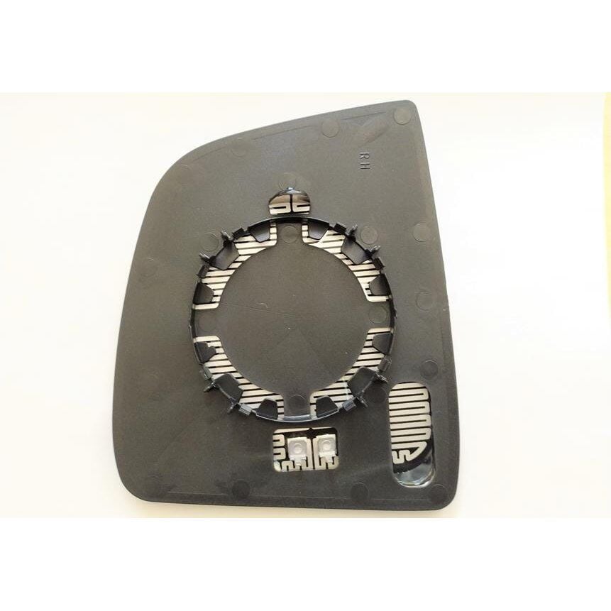 ART DIŞ DİKİZ AYNA CAMI ISITMALI SAĞ DOBLO COMBO D 2010- (71765470)