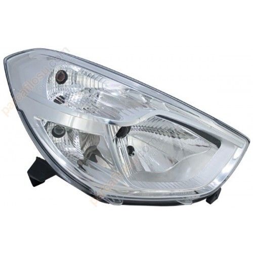 AYFAR FAR SİNYAL SAĞ DACIA DOKKER LODGY 12 MEKANİK H4 (260109545R)