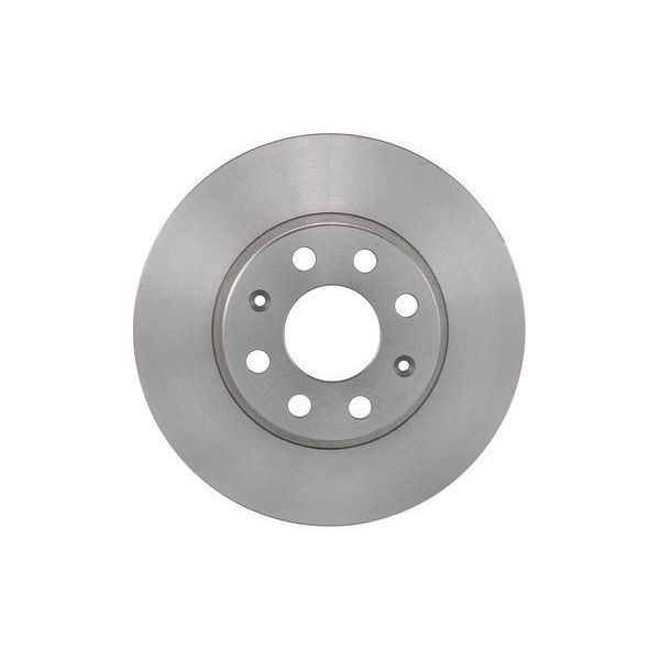 BOSCH ÖN FREN AYNASI CORSA D 1.0 GRANDE PUNTO 1.2 257X12X10X4DL DOLU (51806099)