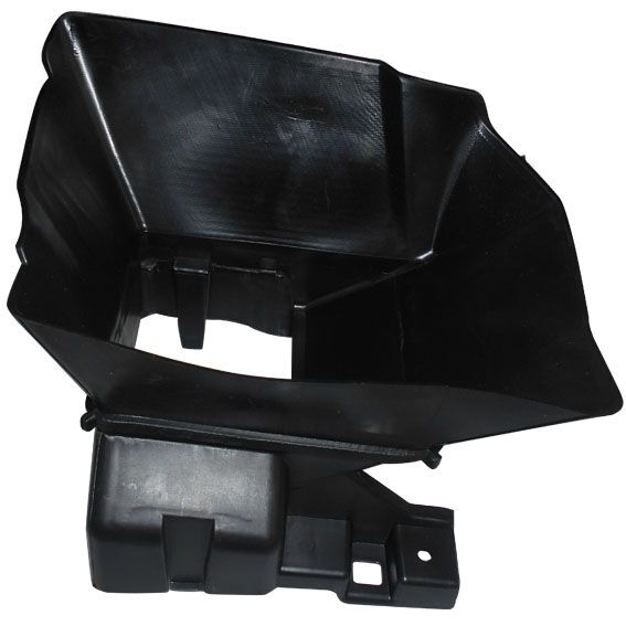 BRUCKE ÖN TAMPON HAVA KOMPLE KÜÇÜK SAĞ MEGANE IV (628108013R)