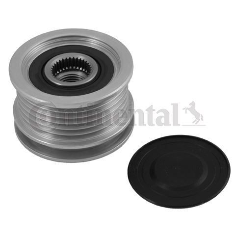 CONTITECH ALTERNATOR KASNAGI MERCEDES W202 W210 S210 W461 W463 W140 B901 B904 (A6021500060)