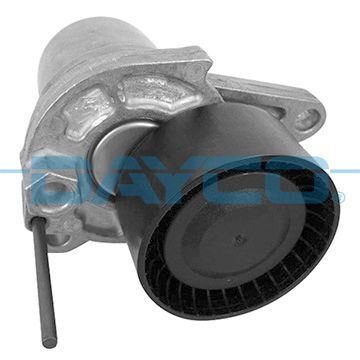 DAYCO KAYIŞ GERGİ RULMANI MERCEDES OM622 OM626 W447 W205 QASHQAI X-TRAIL J10 J11 T31 T32 07 NAVARA 2.3L YS23 D23 15 FLUENCE 09 MASTER III 10 TRAFIC III 15 1.6DCI R9M 2.3DCI M9T KUTUKLU (117505337R)