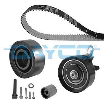 DAYCO TRİGER SETİ 141X26 CRAFTER 2.5TDI BJK-BJL-BJM (076198119)