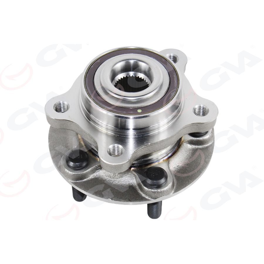 GVA ÖN TEKER PORYASI RULMANLI V40 525.526 11- (2C300)