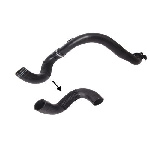 OTOZONE TURBO HORTUMU FIAT BRAVO II 1.6 MJTD (51879552)