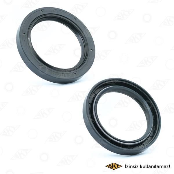 SKT KEÇE 50X68X9 FLASH-R21 50X68X9