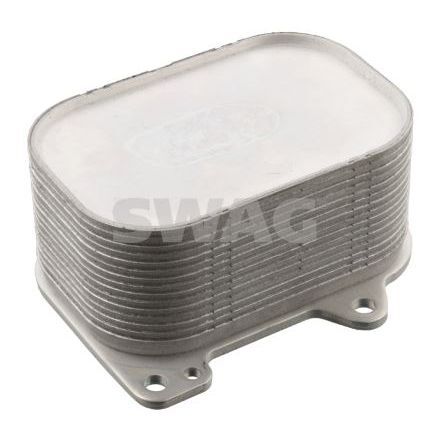 SWAG YAĞ SOĞUTUCU GOLF/PASSAT/A3/LEON 1.6/2.0 (03N117021)