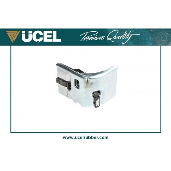 UCEL EGZOZ TAKOZU ARKA RENAULT MEGANE II 02 08 SCENIC II 03 08 (8200035448)