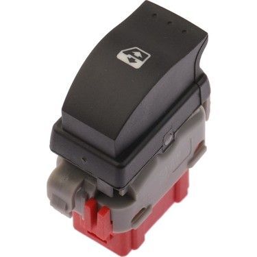 AUTODAK CAM AÇMA ANAHTARI TEKLİ ÖN SAĞ MASTER II 8200502452 (8200502452)