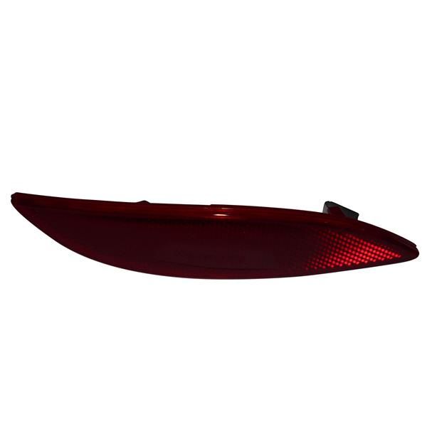 BRUCKE ARKA TAMPON REFLEKTÖRÜ SAĞ FLUENCE (89380768)