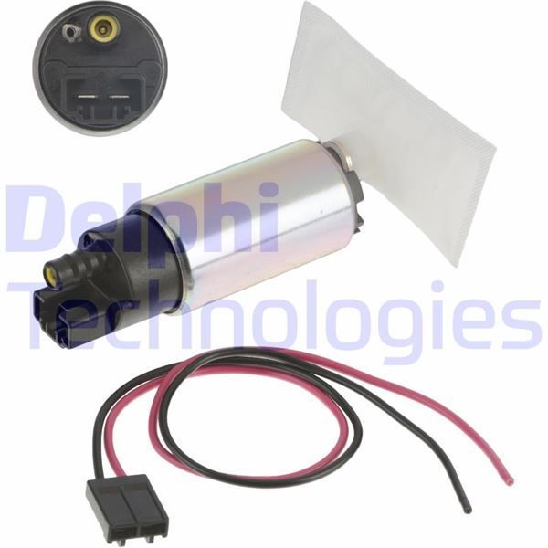 DELPHI YAKIT POMPASI ACCENT-AVANTE-ELANTRA-EXCEL-GETZ-İ10-İ20-İ30-İ40-İX20-LANTRA-SANTAFE-SONATA-TUSCANI (311102E351)