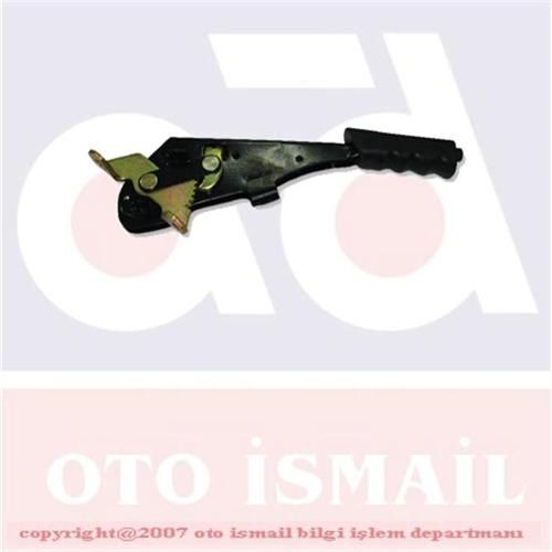 EGEKARAYEL EL FREN KOLU TABANCASI DOĞAN M131 (85006857)
