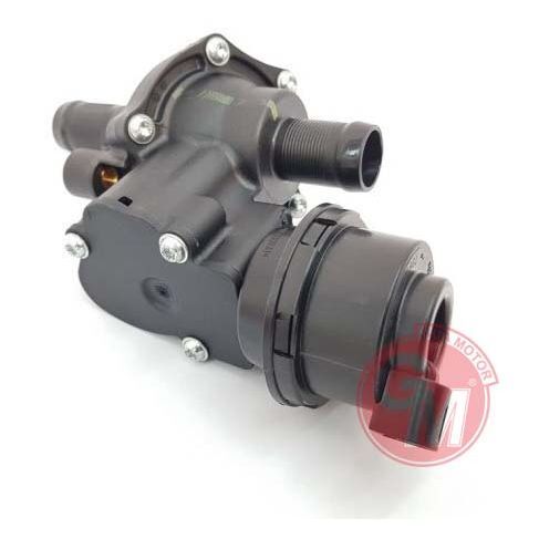 GUA TERMOSTAT KOMPLE RENAULT MEGANE IV KADJAR DUSTER (922306682R)