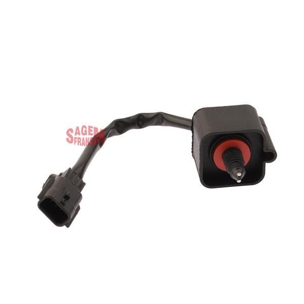 GUA TURBO ŞARJ KOMPLE BU ÜRÜN ORİJİNAL RENAULT AUSTRAL 23> 1.2 E-TECH (144100467R)