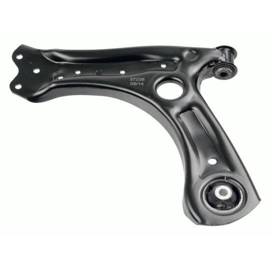 LEMFORDER LEMFÖRDER BUGİ KOLU TEKERLEK BAGLANTİSİ AUDI-SEAT-SKODA-VW (6R0407151F)
