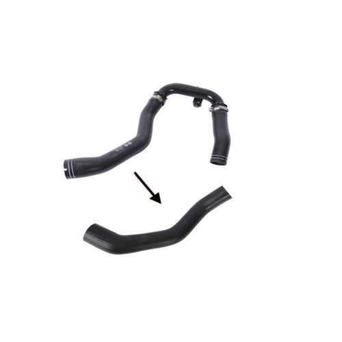 OTOZONE TURBO HORTUMU BÜYÜK METAL BORU HARİÇ FIAT LINEA 1.3 JTD.-1.4 16V TURBO (51883503)