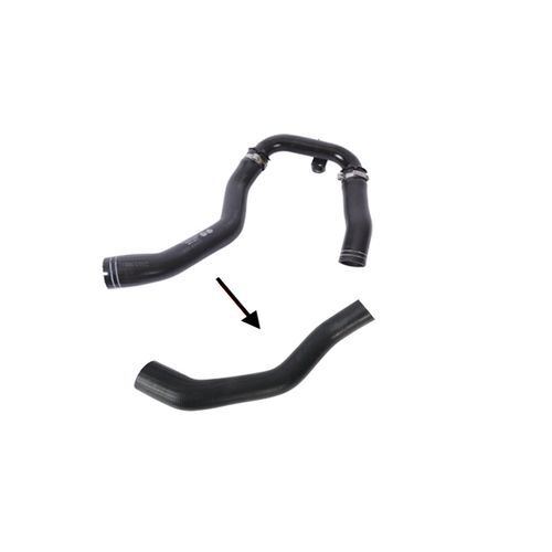 OTOZONE TURBO HORTUMU BÜYÜK METAL BORU HARİÇ FIAT LINEA 1.3 JTD.-1.4 16V TURBO (51883503)