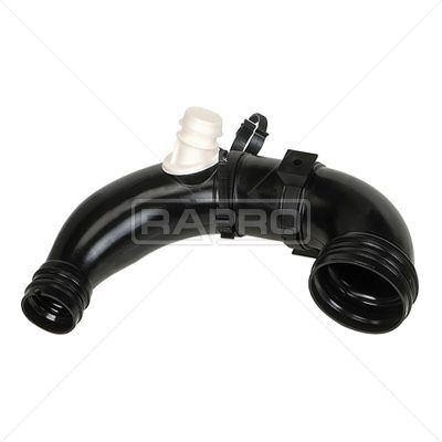 RAPRO TURBO GİRİŞ HORTUMU ALFA ROMEO MITO 09> FIAT GRANDE PUNTO 05>10 DOBLO III 10> FIORINO 07> LİNEA 07> PEUGEOT BIPPER CITROEN NEMO 1.3 JTD (1611583480)