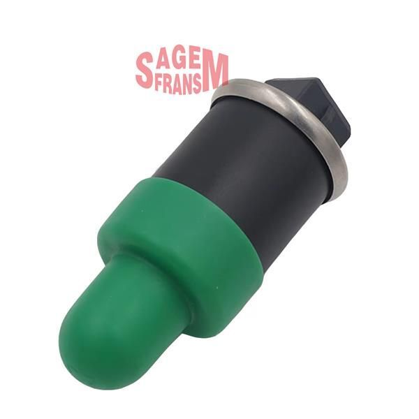 SAGEM KLİMA BASINÇ MÜŞÜRÜ VW BORA-GOLF-IV-A3-T4-PASSAT POLO (1H0959139A)