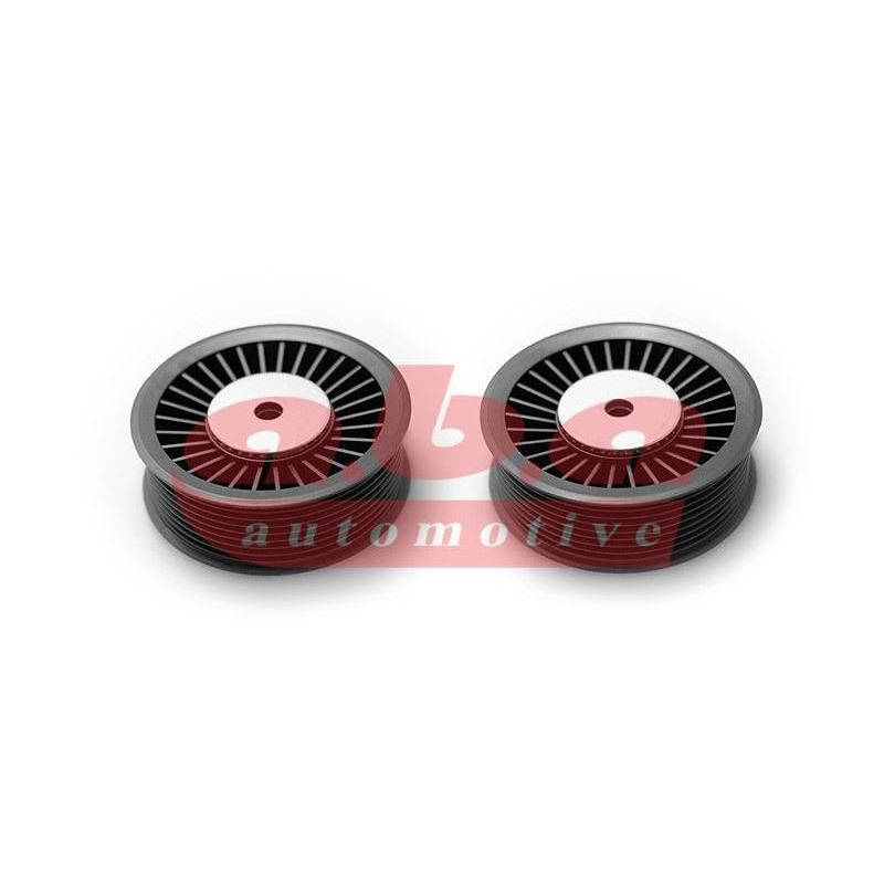 ABA ALTERNATÖR GERGİ RULMANI 4SERIES (1413609)