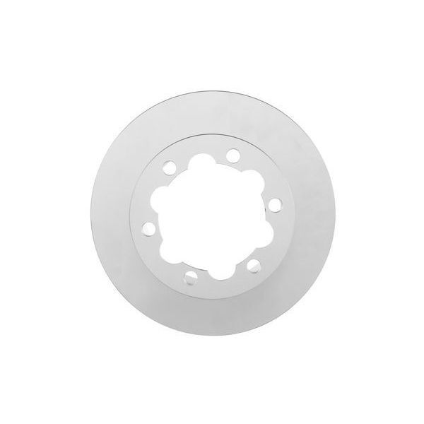 BOSCH FREN DISKI ARKA MERCEDES SPRINTER B906 B907 . VW CRAFTER 30-35-50 CIFT TEKER (2E0615601)