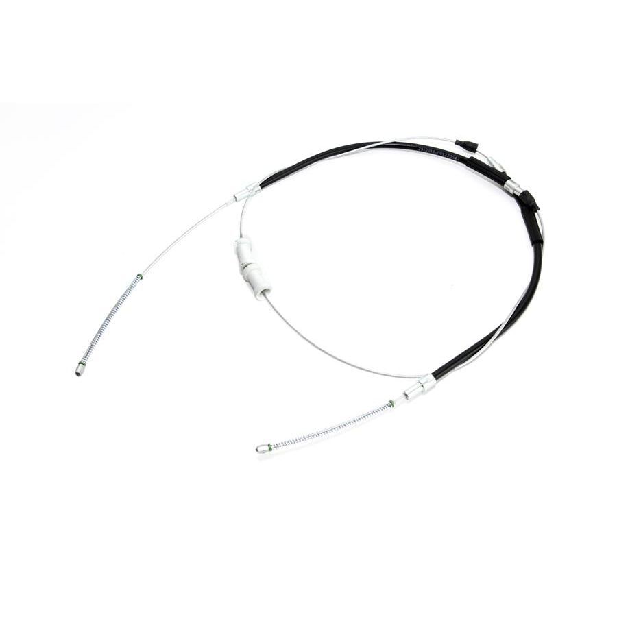 CAVO EL FREN TELLERİ ARKA 80 (811609721)