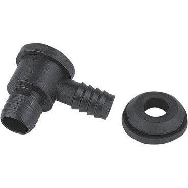 GB WESTINGHOUSE VALFİ LASTİKLİ M131 DKŞ (4382055)