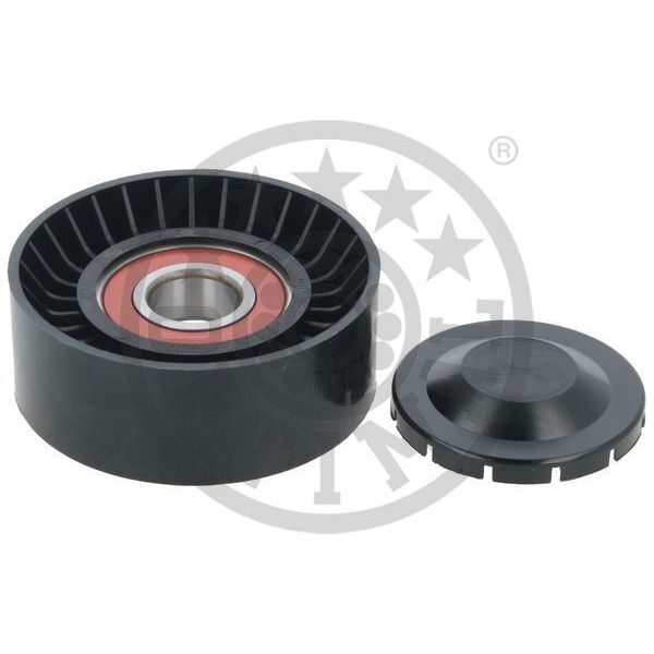 OPTIMAL KAYIS GERGI RULMANI BMW N51 N52 N53 E81 E87 E82 E90 E91 E92 E93 E60 E61 E63 E84 E83 E70 E85 E86 KLU (11287530314)