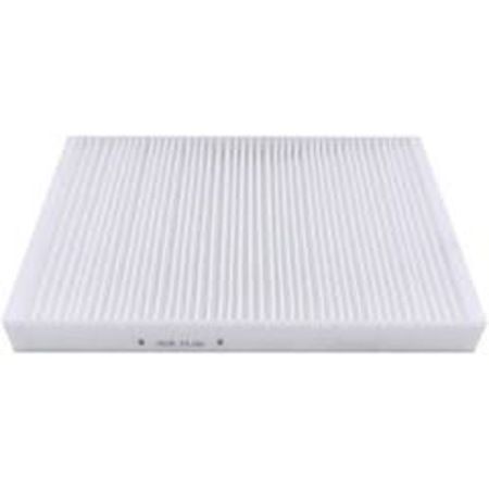 SARDES POLEN FİLTRESİ İVECO DAİLY 06> (2994769)