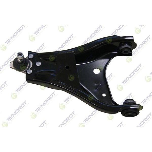 TEKNOROT ALT SALINCAK SOL DACIA DUSTER 10 1.5DCI 1.6 (545011697R)