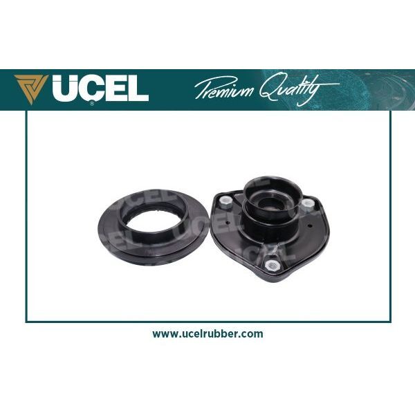 UCEL AMORTISOR TAKOZU ON MERCEDES VITO W639 03 RULMANLI (A6393230720)