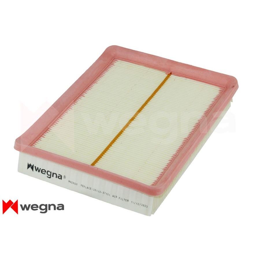 WEGNA HAVA FİLTRESİ HYUNDAI SONATA III 98-01 -SONATA IV 01-05 -KIA MAGENTIS C 2469 (2811337101)