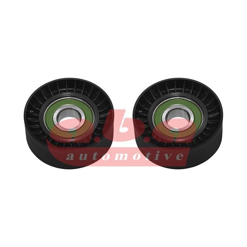 ABA ALTERNATÖR GERGİ RULMANI GOLF5-JETTA-PASSAT-TIGUAN-POLO-A3 1.2-1.4 TSI BLG-BMY-CAXA-CBZA/B (03C145299C)