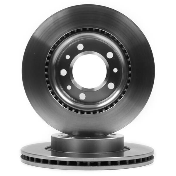 AYD PEUGEOT 308 ÖN FREN DİSK (1610704680)