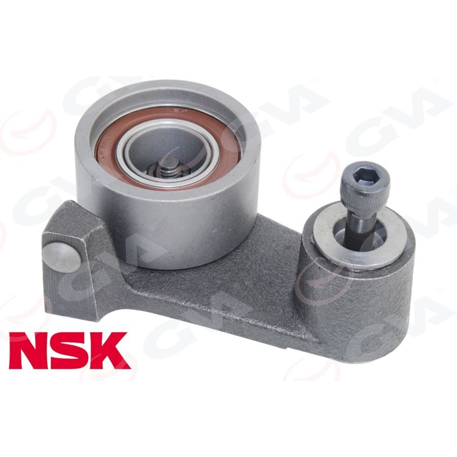 GVA EKSANTRİK GERGİ RULMANI LAGUNA 2.0-2.0 16V-SAFRANE II 2.0 16V 95-01 - VOLVO S40-V40-S70-C70-V70-850 (7439135036)