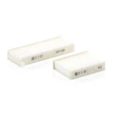 MANN POLEN FİLTRESİ LKW DAF XD XF XG  (CU17009)