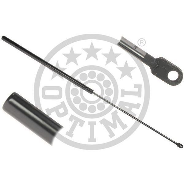 OPTIMAL KAPUT AMORTISORU MERCEDES W201 85 93 (A2018800329)