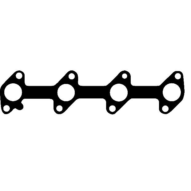 ROYAL MANİFOLD CONTA ÇELİK CLIO-MGN-KNG 1.5 DCI K9K (140361579R)