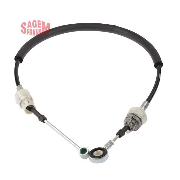 SAGEM VİTES KUMANDA TELİ LINEA SOL (55228887)