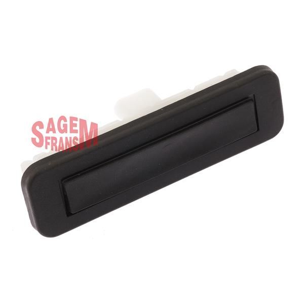 SAGEM BAGAJ AÇMA BUTONU EGEA (52030365)