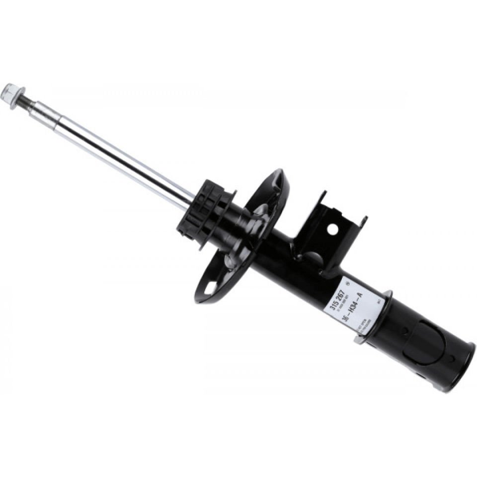 Sachs Amortisör Ön W117 W246 (A176 323 19 00)