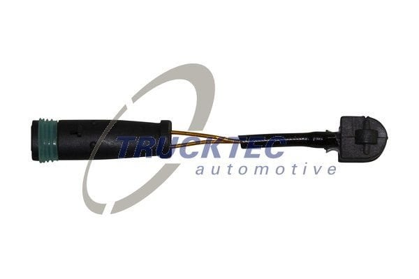 Trucktec Balata Fişi W906 509 511 515 518 Arka (A906 540 13 17)