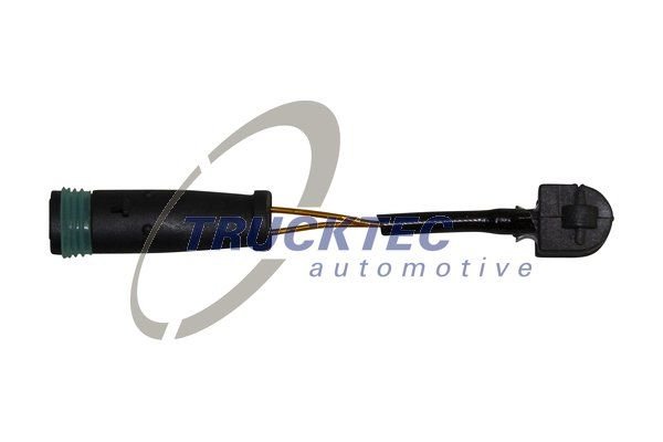 Trucktec Balata Fişi W906 509 511 515 518 Arka (A906 540 13 17)