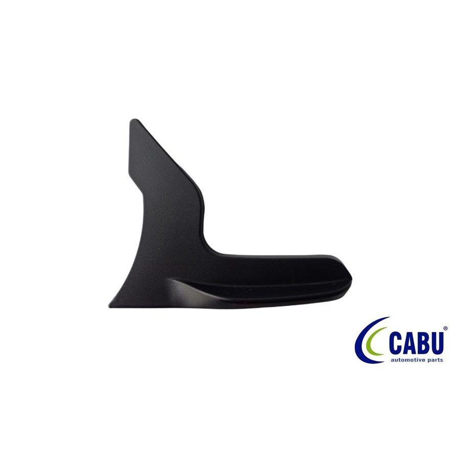 CABU KOLTUK AYAR KOLU SOL SIYAH FORD FOCUS FIESTA CONNECT 08> (8A61A61735AA)