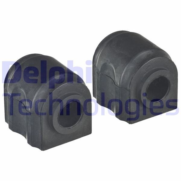DELPHI VIRAJ DEMIR LASTIGI ARKA DISCOVERY 3 L319 DISCOVERY 4 L319 (LR015336)
