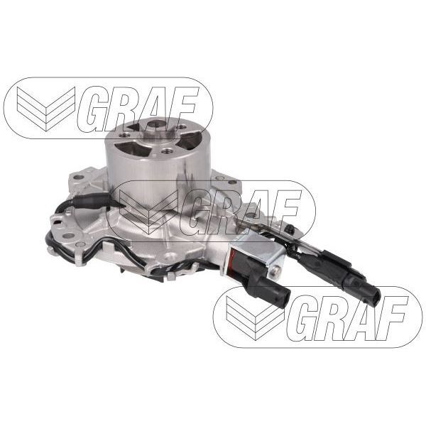 GRAF DEVIRDAIM POMPASI LAND ROVER 204DT DEFENDER L663 DISCOVERY L550 L462 RANGE ROVER L538 L494 L560 . JA GUAR E-PACE X540 F-PACE X761 XE X760 XF II X260 (JDE38247)