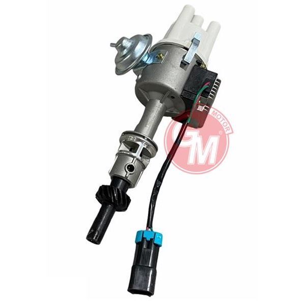 GUA DİSTRİBÜTÖR KOMPLE DİKEY FIAT 131 DOĞAN SLX KARTAL SAHIN S - UNO 70 15 DİŞ DİKEY (7697394)