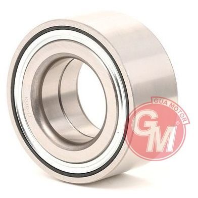 GUA ÖN TEKER RULMANI RENAULT TRAFIC II-ESPACE IV-VIVARO 2.0DTI-2.5DTI 01 ABS Lİ 45X88X39 XGB41166 S01 MTAL KAPAK (402109697R)